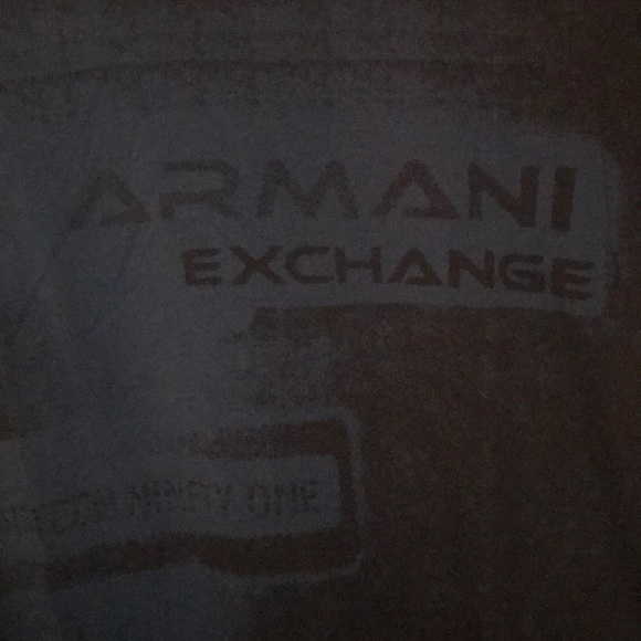 Armani Exchange - Picture 2 of 4